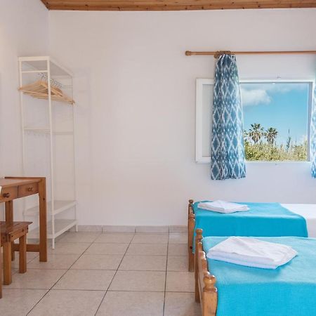 Seaside Studios Kávos Zewnętrze zdjęcie
